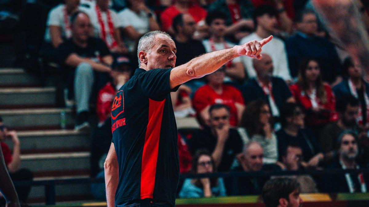 Dole Rimini, dopo la Coppa Italia riparte il campionato: "Con la Fortitudo scontro diretto"