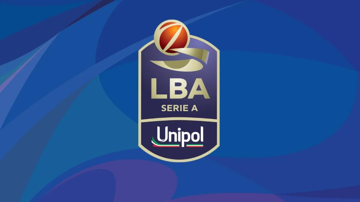 Reggio Emilia vs Reyer Venezia di domenica 16 novembre spostata alle ore 17.30