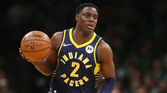 NBA - I Lakers riportano in campo Darren Collison dopo due anni e mezzo