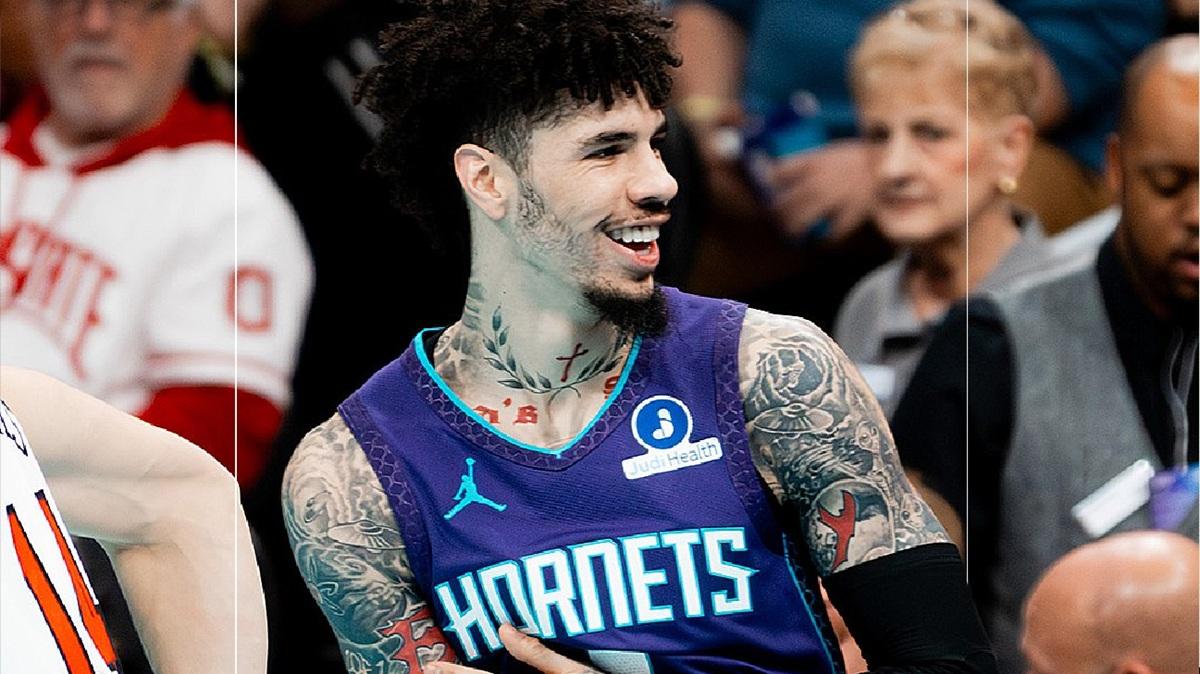 Hornets-Bulls 123-116: Miller illumina, Bridges guida e Charlotte spezza la striscia di sette ko