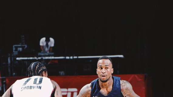 NBA Summer League - Portland guadagna la finale superando Memphis
