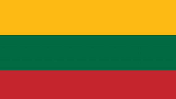 Lituania - Il roster delle qualificazioni a Eurobasket 2022: c'è Bendzius