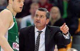 Ilias Zouros, Ct Grecia: "La nostra difesa vale zero!"