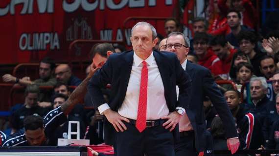 EuroLeague - Milano, Shields in dubbio per la gara contro il Fenerbahce?