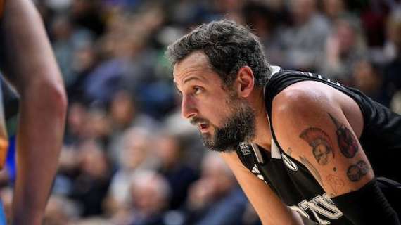 Abbio su Marco Belinelli: «Non so cosa farà. Ma un giocatore così non lo puoi sostituire»