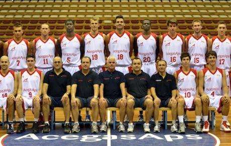 Lettera aperta dei giocatori della Pallacanestro Trieste 2004 ai tifosi e alla stampa