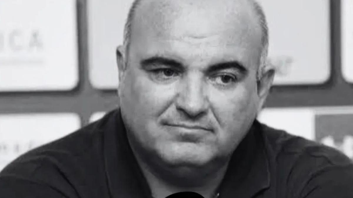 Lutto nel basket: è morto Andrea Pulidori, direttore sportivo del Ferrara Basket 2018