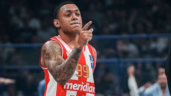 MERCATO LBA - Reyer Venezia guarda all'EuroLega: sondato anche Yago Dos Santos?