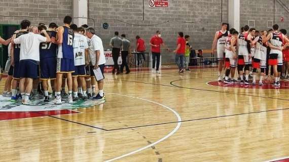 Serie C - Castelfiorentino: non arriva l'impresa, Herons blinda gara-1