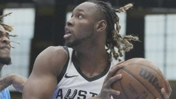 MERCATO LBA - Virtus Bologna, l'offerta per Bassey più bassa di quella del Partizan?