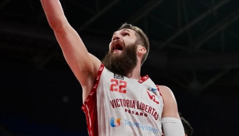 LIVE A2 | Pesaro non si ferma più! La Scafati di Vitucci battuta di misura