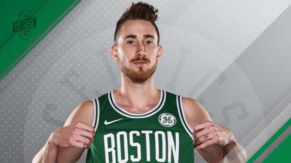 Twitter/Celtics