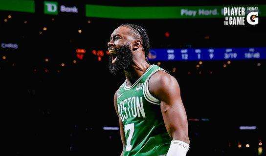 NBA - I Boston Celtics dominano imperterriti questo campionato 23-24