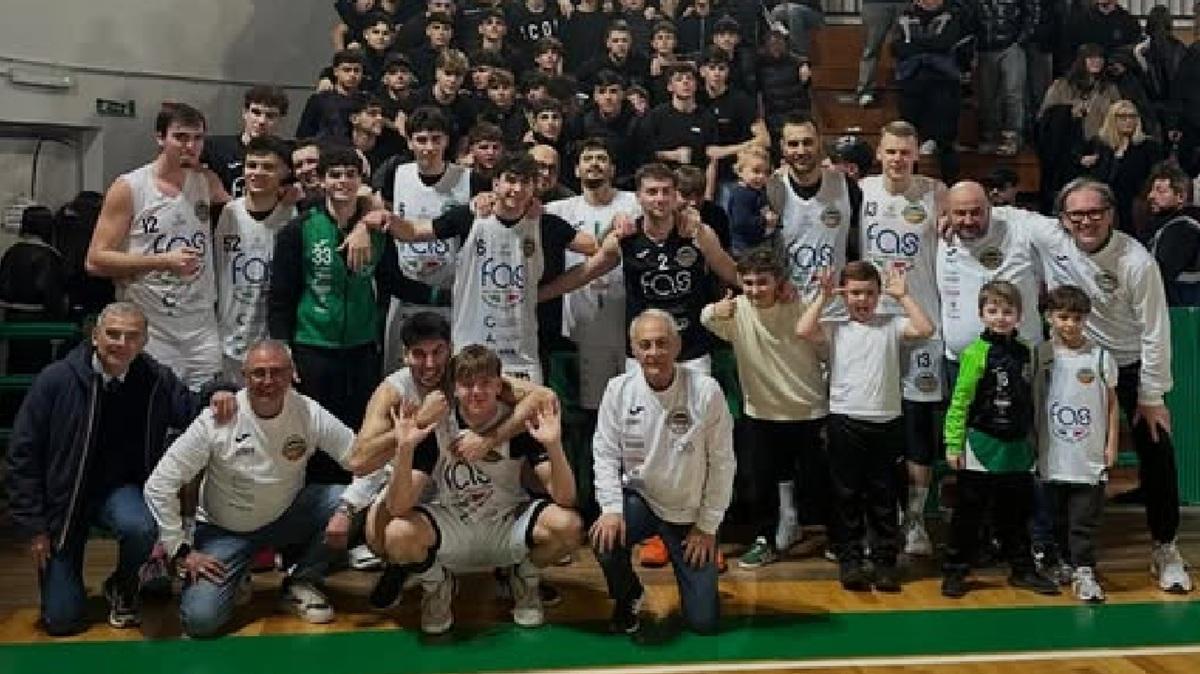 Serie B - La FAS Corato batte nettamente gli Svincolati Milazzo