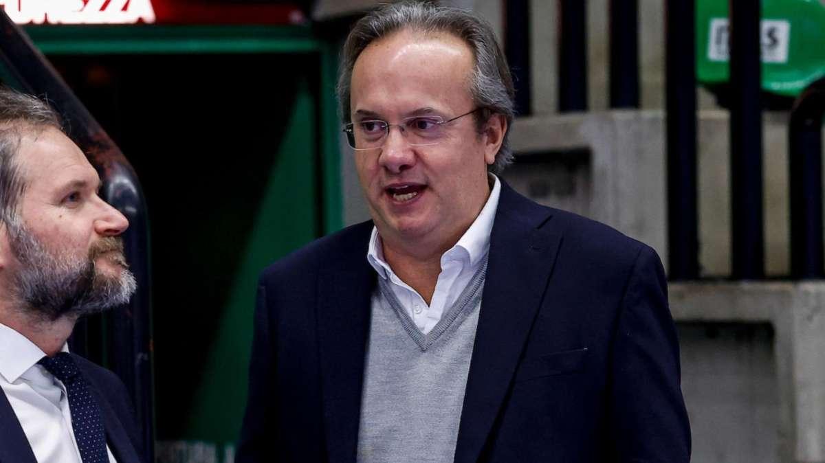 Treviso Basket, è ancora mercato: il club cerca rinforzi sotto canestro