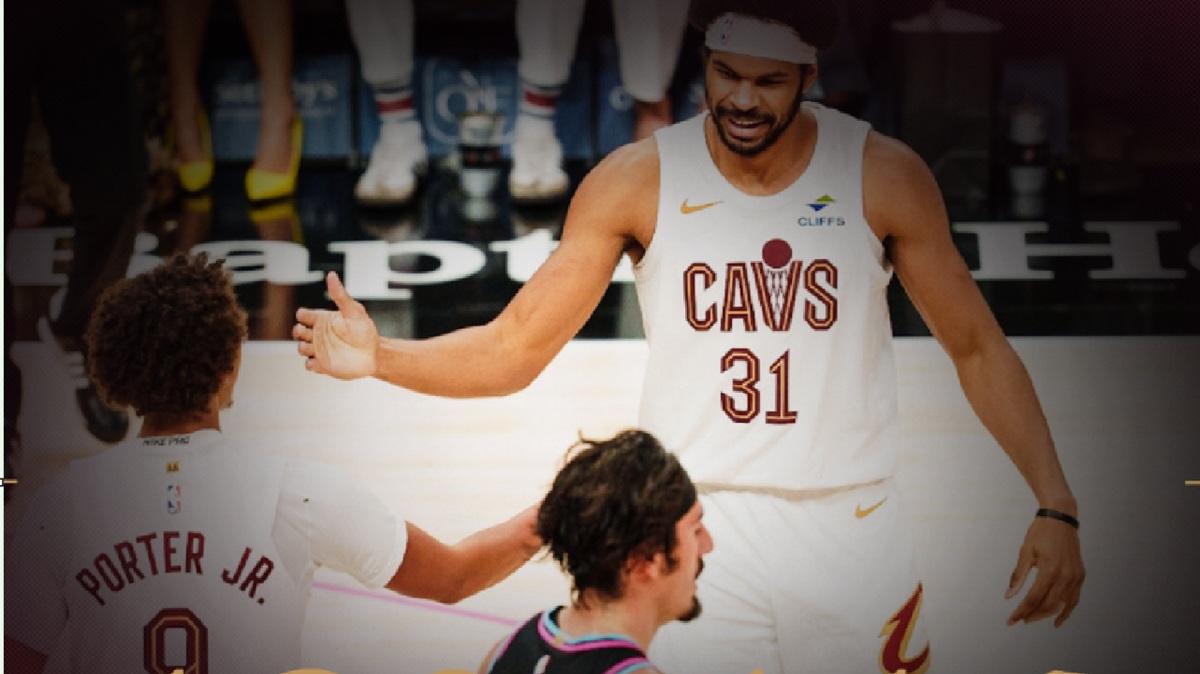 I Cavaliers mettono fine alla striscia degli Heat di Fontecchio