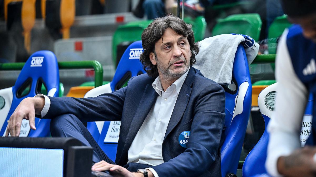 Treviso, Nicola: "La vittoria un messaggio per noi stessi: dobbiamo crederci"