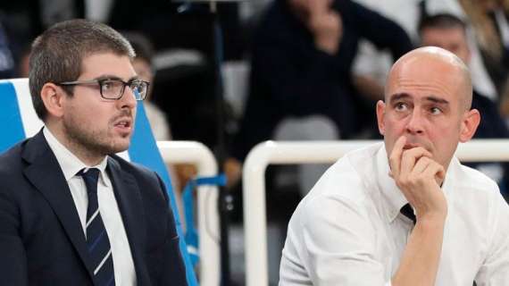 LBA - Brescia, parola agli assistenti: “Ripartiamo dalla qualità delle nostre prestazioni”