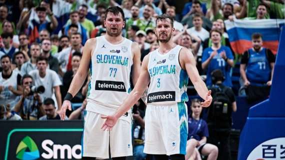 Goran Dragic rivela: "Ricevute diverse offerte, anche da Milano e altre squadre in Europa"