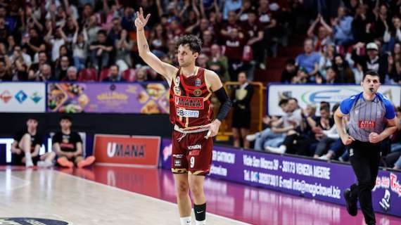 MERCATO LBA - Trieste si fa avanti per Davide Moretti, c'è concorrenza