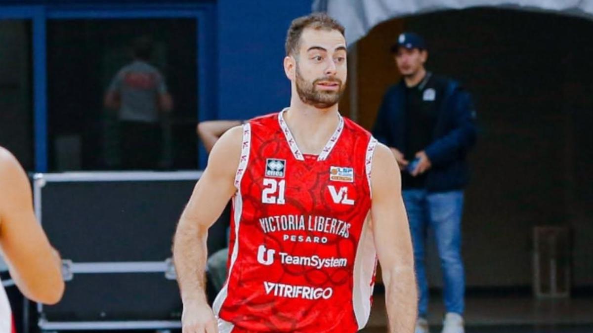 A2 - Pesaro continua la sua corsa: Tambone guida il successo sull'Urania Milano