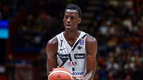 MERCATO LBA - Repubblica: «Virtus Bologna, ecco il nuovo ciclo: giovani sicuro, forti chissà»