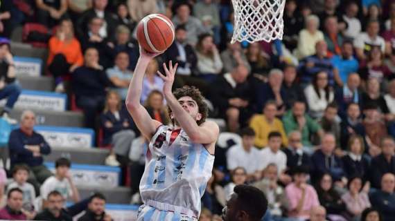 MERCATO A2 - La VL Pesaro punta Filippo Gallo, ipotesi Buva?