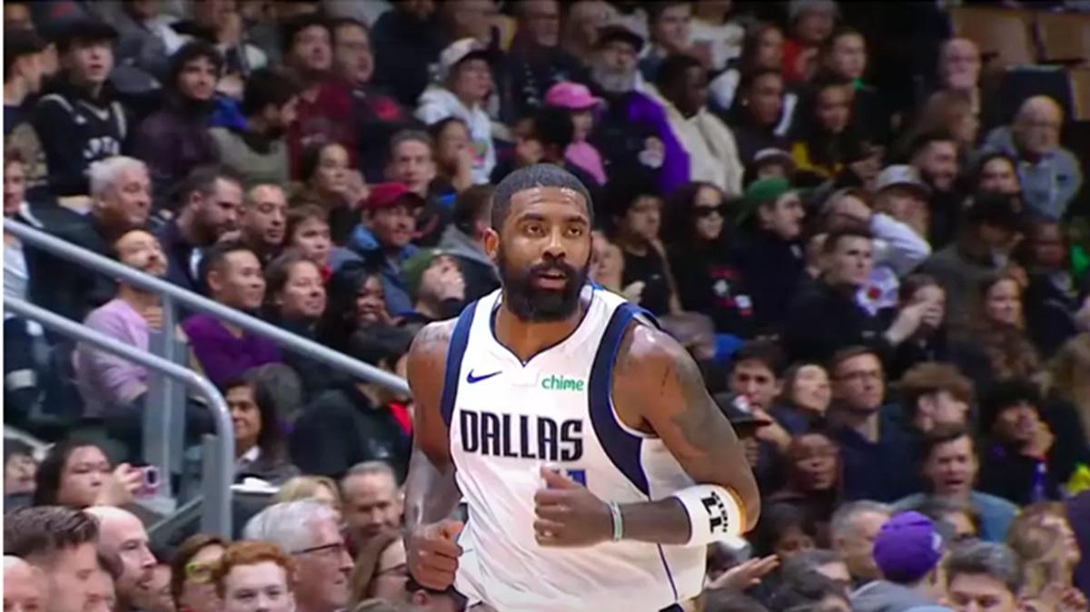 Kyrie Irving, l’estate può accendersi: “Le squadre chiederanno di lui, che lo vogliano o no”