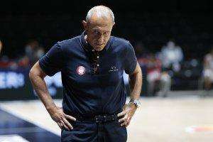 LBA - Discovery+ Supercoppa - La nona finale per coach Ettore Messina