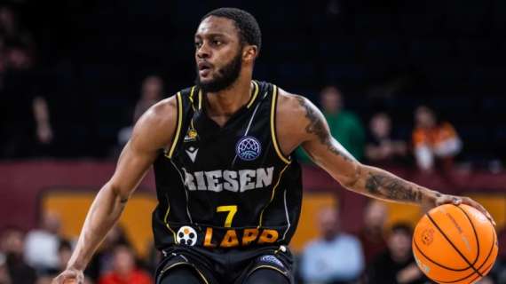 MERCATO LBA - Dinamo Sassari, scelto il playmaker: in arrivo Desure Buie