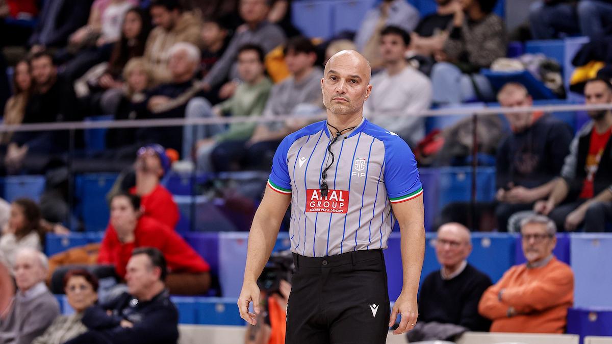 Saverio Lanzarini è il nuovo vice presidente dell’AIAP