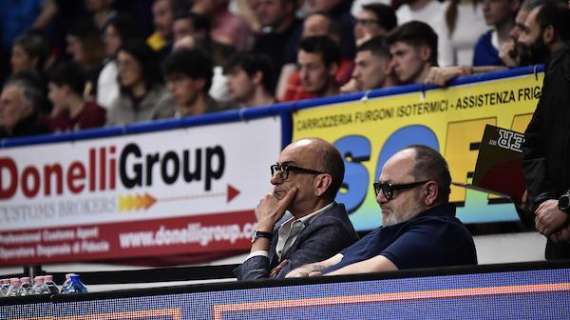 Treviso, Favaro: «Gherardini uomo perfetto per la nostra Lega»