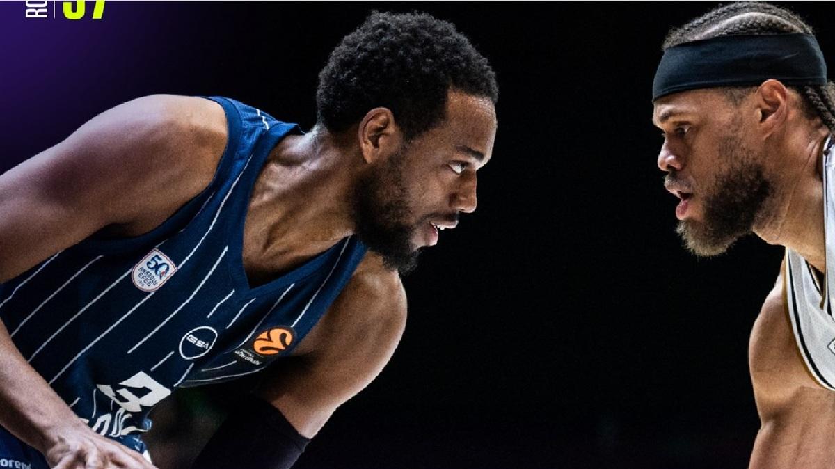 Efes di ferro in difesa soprende Dubai che vede allontanarsi il play-in