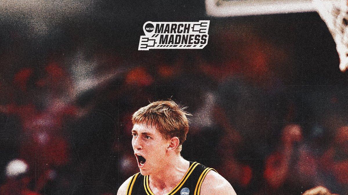 March Madness | Il colpo di reni di Iowa per conquistare l'Elite Eight