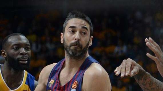 EuroLeague - Il Barcellona brilla sul parquet di un Khimki irriconoscibile 
