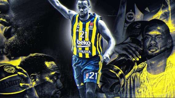 MERCATO LBA - Bertram Derthona, si raffredda la pista Dyshawn Pierre
