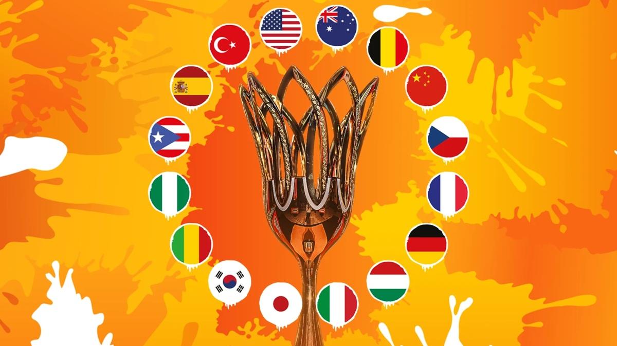 Coppa del Mondo di Basket Femminile FIBA 2026: tutte le qualificate