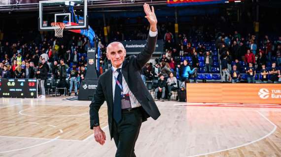 EL - Virtus Bologna e il futuro in EuroLeague, Baraldi: "Fondamentale la questione del nuovo palasport"