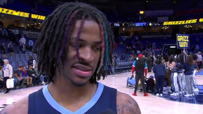 I Toronto Raptors sono in corsa per Ja Morant? L'indiscrezione 