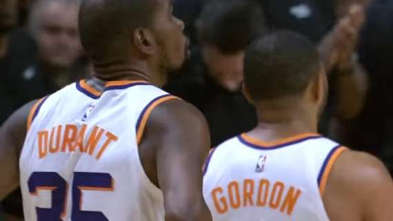 NBA - Miami, periodo buio: con i Suns sono 7 sconfitte di fila