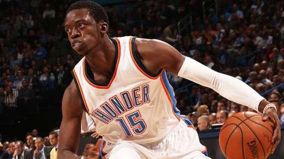 Movimenti intorno il nome di Reggie Jackson