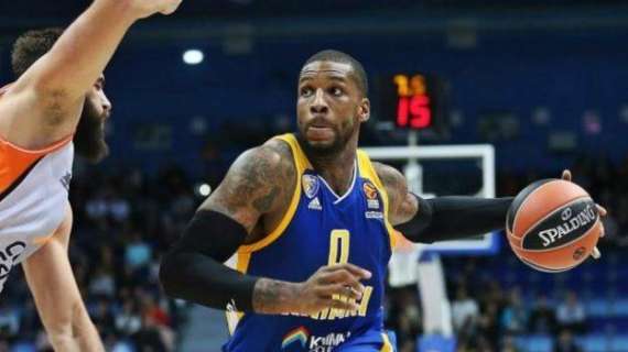 Con gli Hawks, Thomas Robinson rigioca la carta NBA