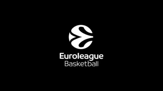 EuroLeague su DAZN, le designazioni della prima di Milano e Bologna