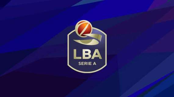 LBA - Risultati della 27a giornata di Serie A e la classifica aggiornata (2023/24)