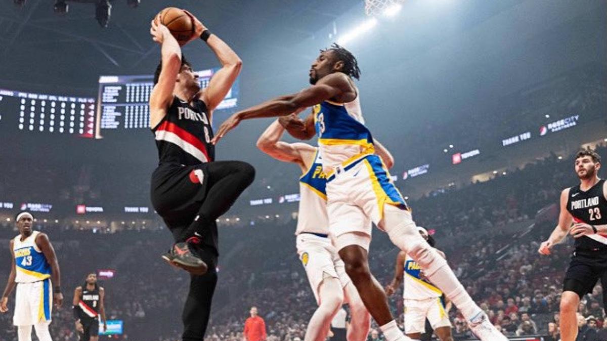 Henderson trascina Portland, per i Pacers nona sconfitta consecutiva