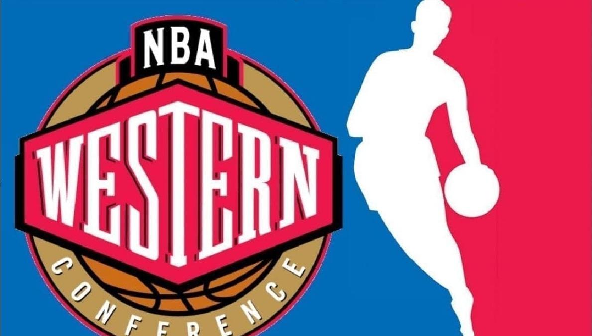 NBA Western Conference 2025–26: tutti i roster al via della stagione