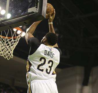 NBA - Anthony Davis ha già perso la pazienza con i Pelicans