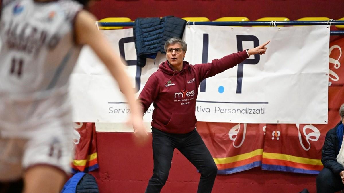 A2 F - Salerno ’92, battere Torino per continuare a sperare 