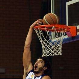 Barcellona, domani amichevole a Trapani.Scrimmage in replica a campi invertiti