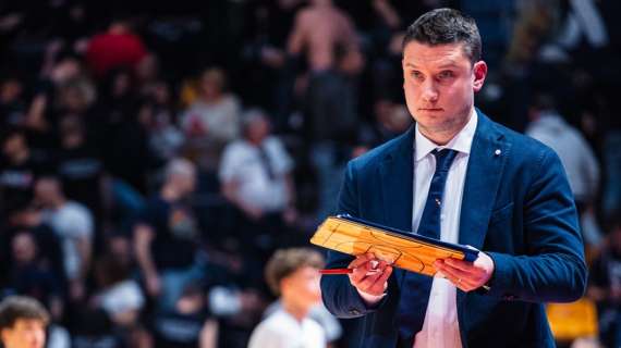 Serie B - Luca Ogliari confermato nello staff tecnico dell'Assigeco Piacenza